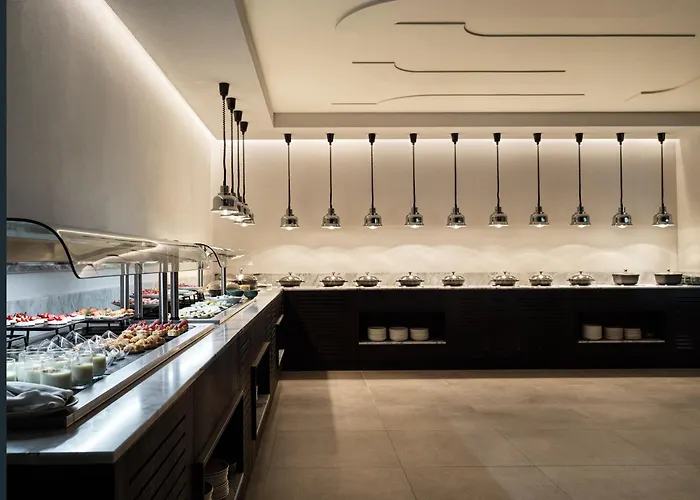 Intercontinental Crete By Ihg