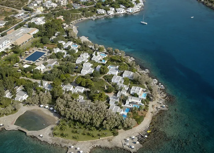 Minos Beach Art Hotel, A Member Of Design Hotels