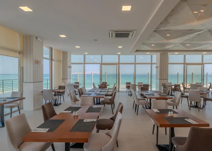 Themis Beach Hotel