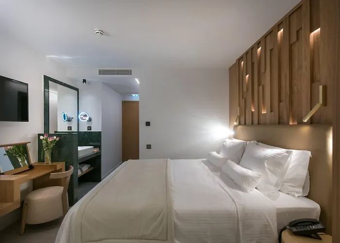Dimargio Luxury Hotel & Spa