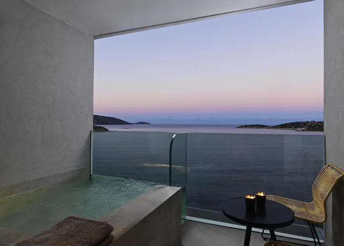 Niko Seaside Resort Mgallery (Adults Only)