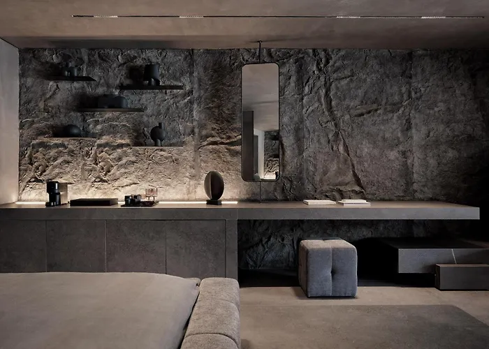 Nema Design Hotel & Spa - Small Luxury Hotels Of The World (Adults Only)