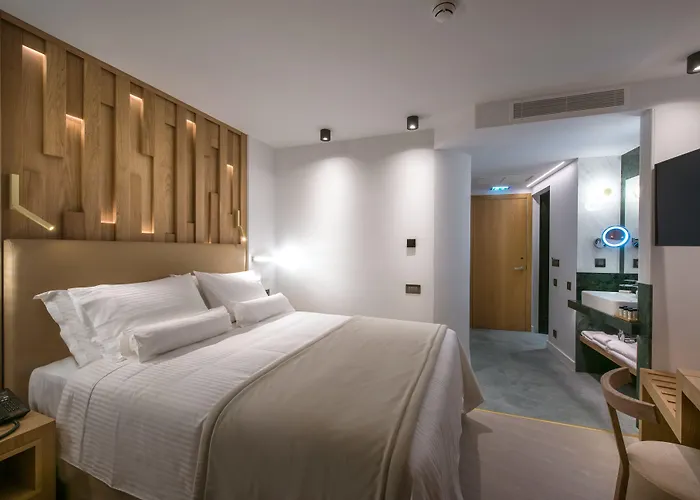 Dimargio Luxury Hotel & Spa